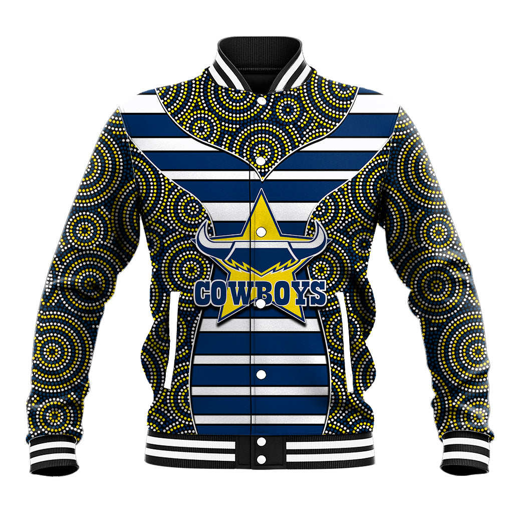 nrl-cowboys-baseball-jacket-mix-dot-aboriginal