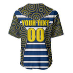 nrl-cowboys-baseball-jersey-mix-dot-aboriginal