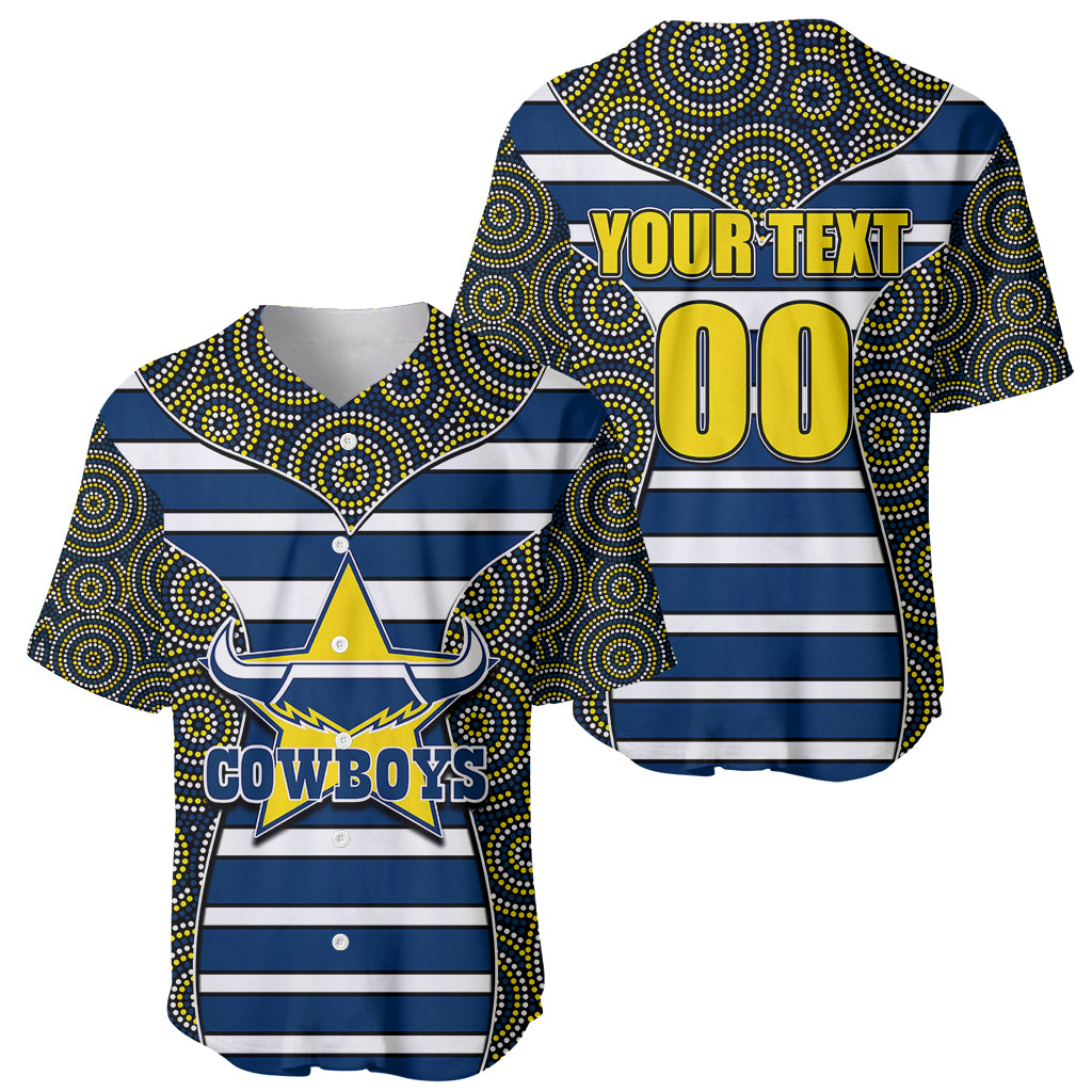 nrl-cowboys-baseball-jersey-mix-dot-aboriginal
