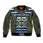 nrl-cowboys-bomber-jacket-mix-dot-aboriginal