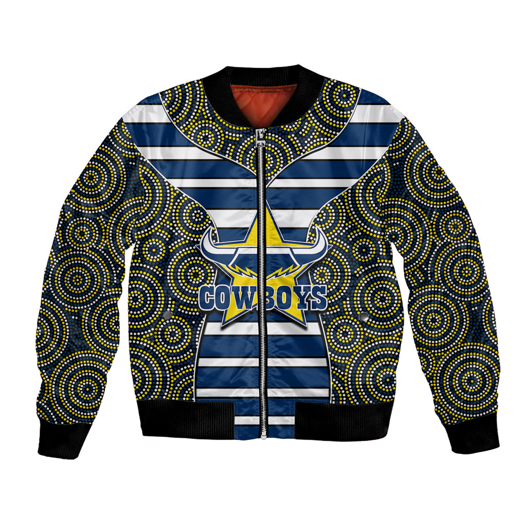 nrl-cowboys-bomber-jacket-mix-dot-aboriginal