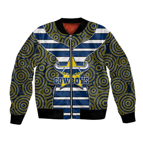 nrl-cowboys-bomber-jacket-mix-dot-aboriginal