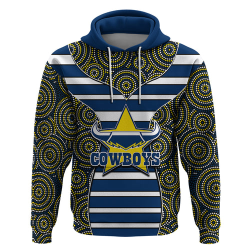 nrl-cowboys-hoodie-mix-dot-aboriginal