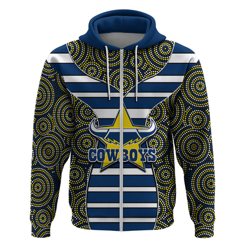 nrl-cowboys-hoodie-mix-dot-aboriginal