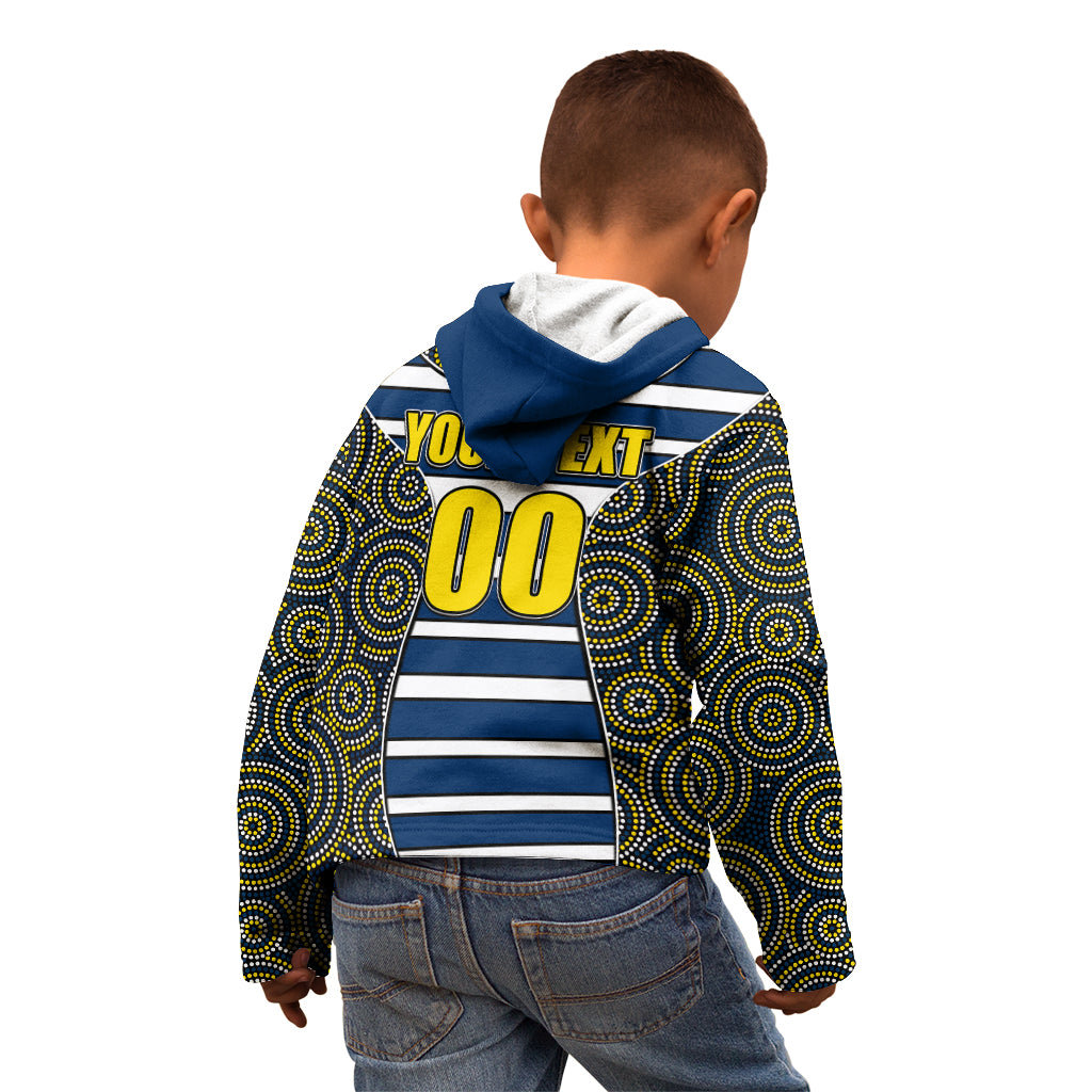 nrl-cowboys-kid-hoodie-mix-dot-aboriginal