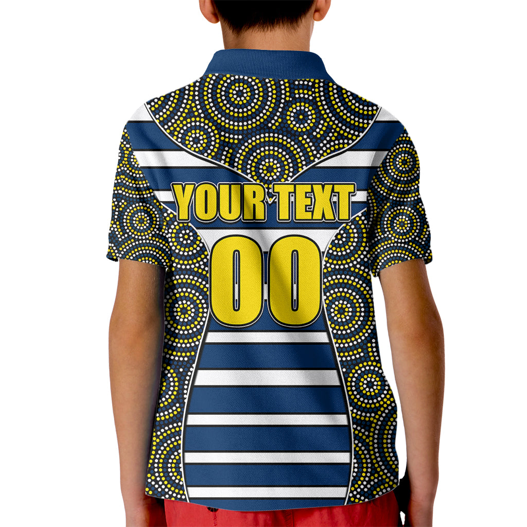 nrl-cowboys-kid-polo-shirt-mix-dot-aboriginal