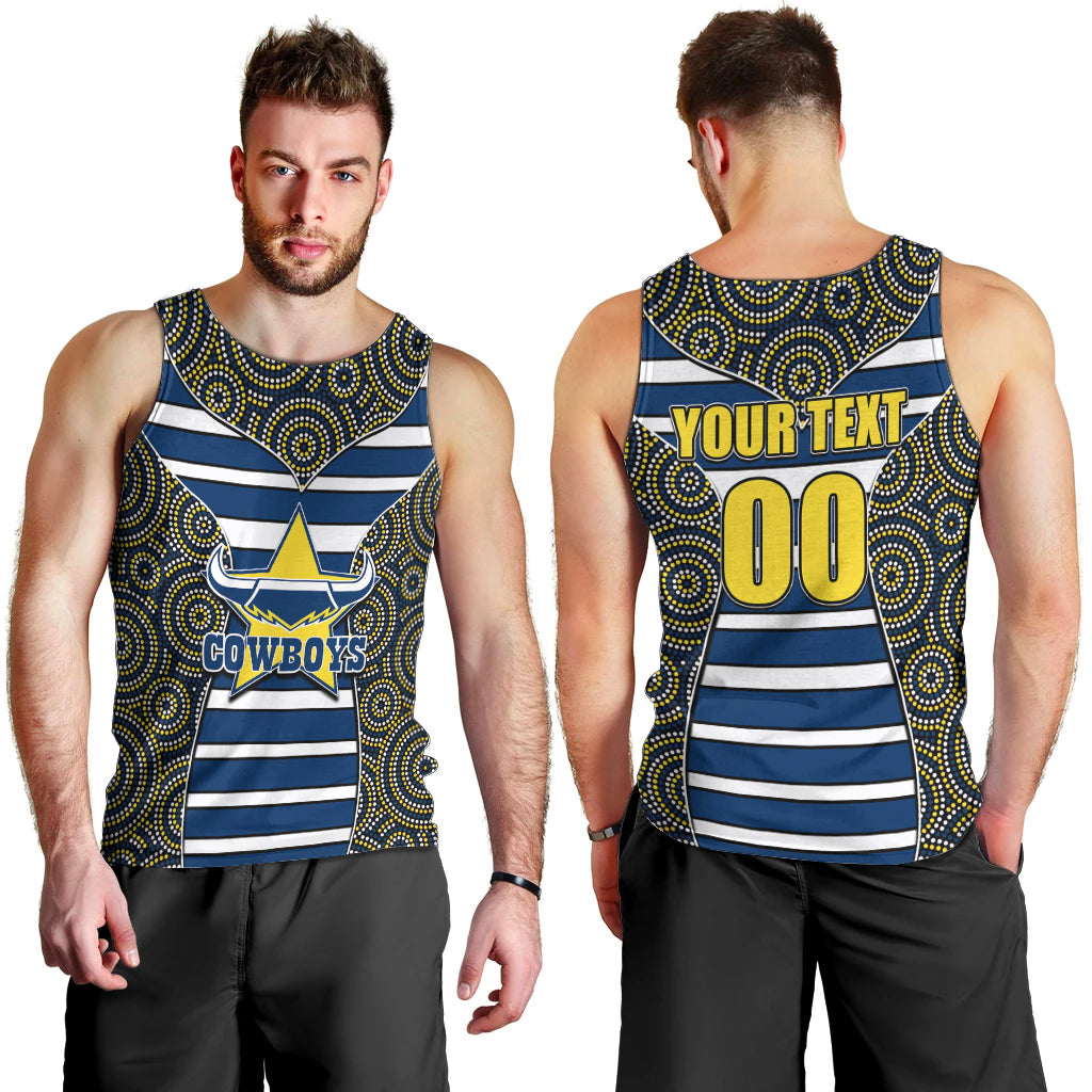 nrl-cowboys-men-tank-top-mix-dot-aboriginal