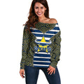 nrl-cowboys-off-shoulder-sweater-mix-dot-aboriginal