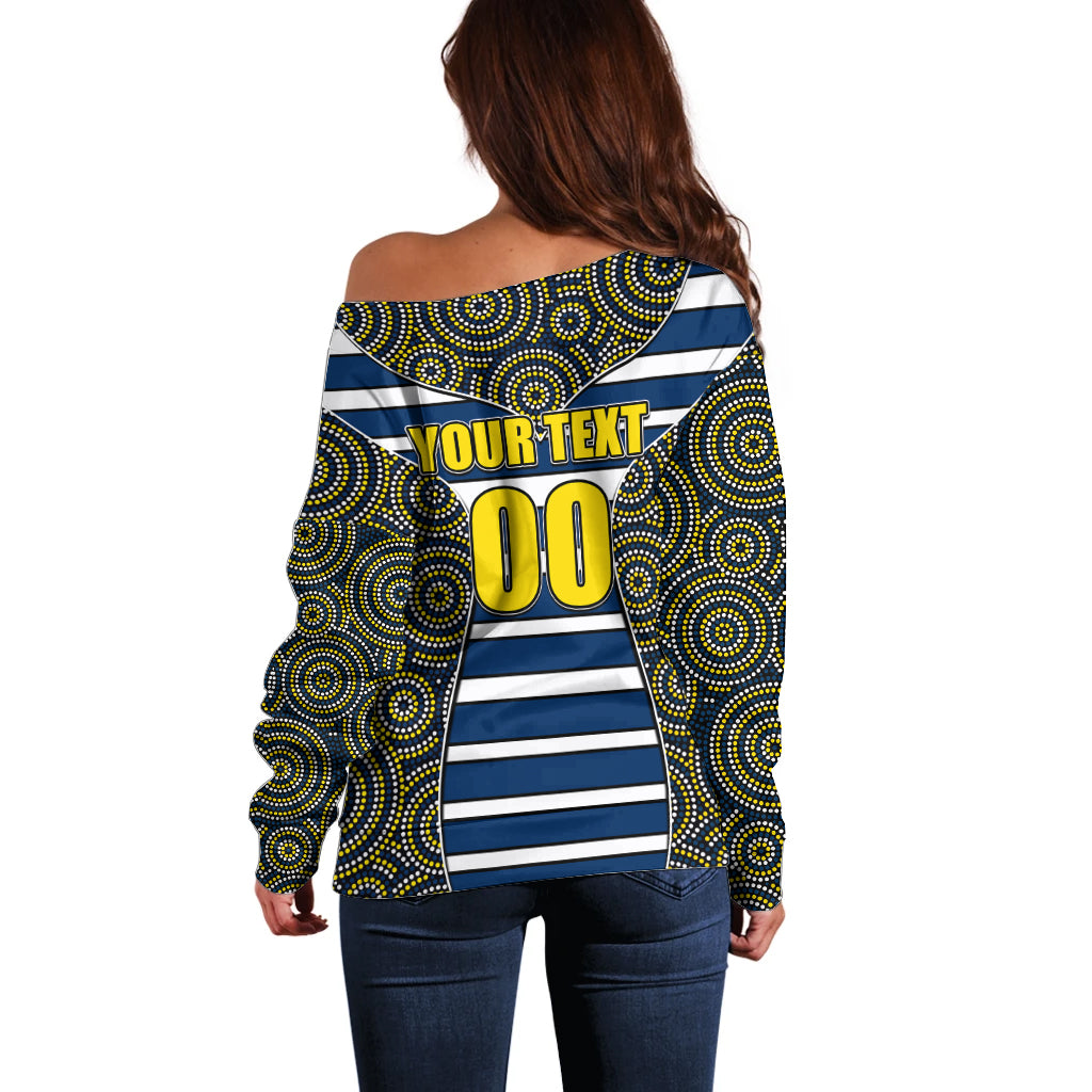 nrl-cowboys-off-shoulder-sweater-mix-dot-aboriginal