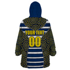 nrl-cowboys-wearable-blanket-hoodie-mix-dot-aboriginal
