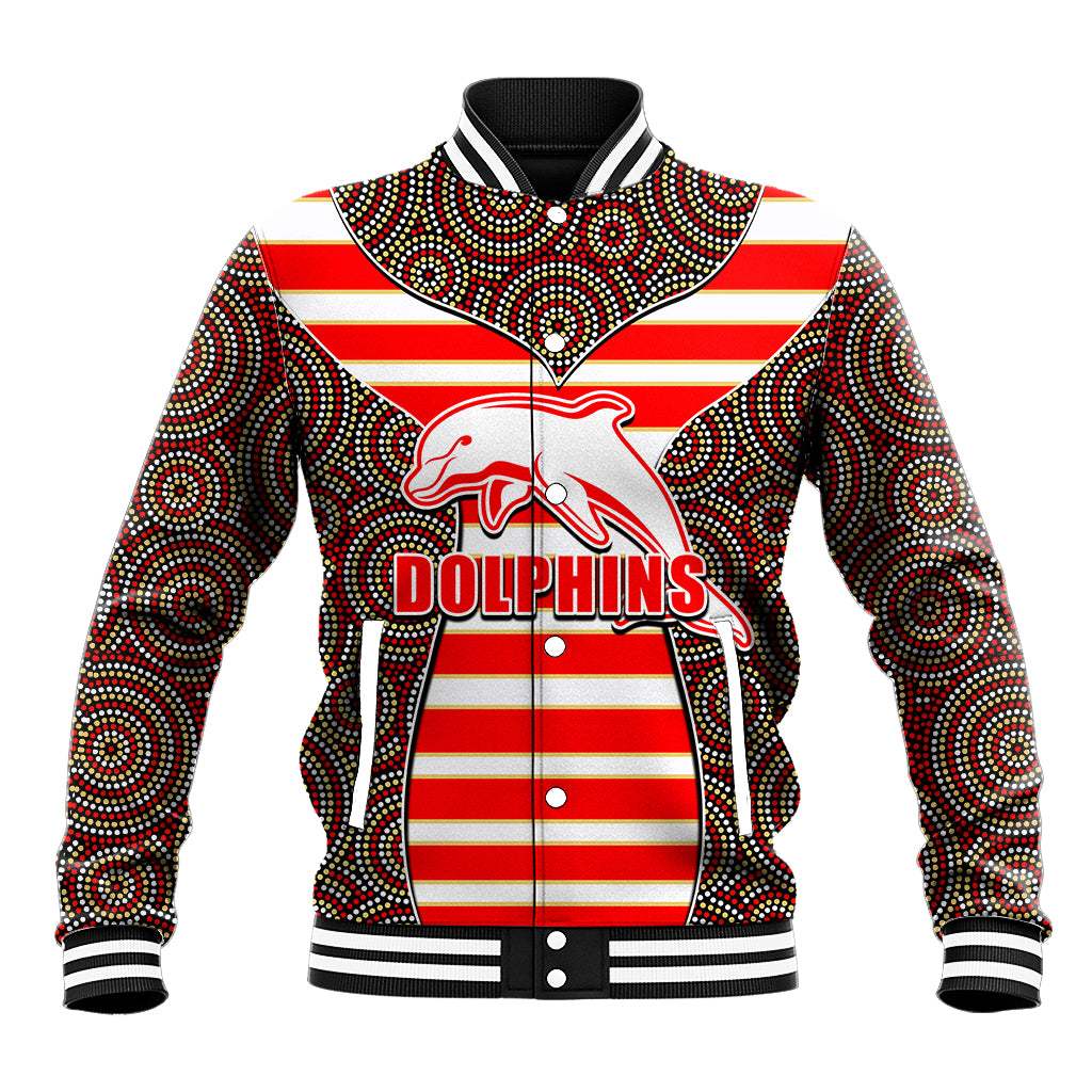 nrl-dolphins-baseball-jacket-mix-dot-aboriginal
