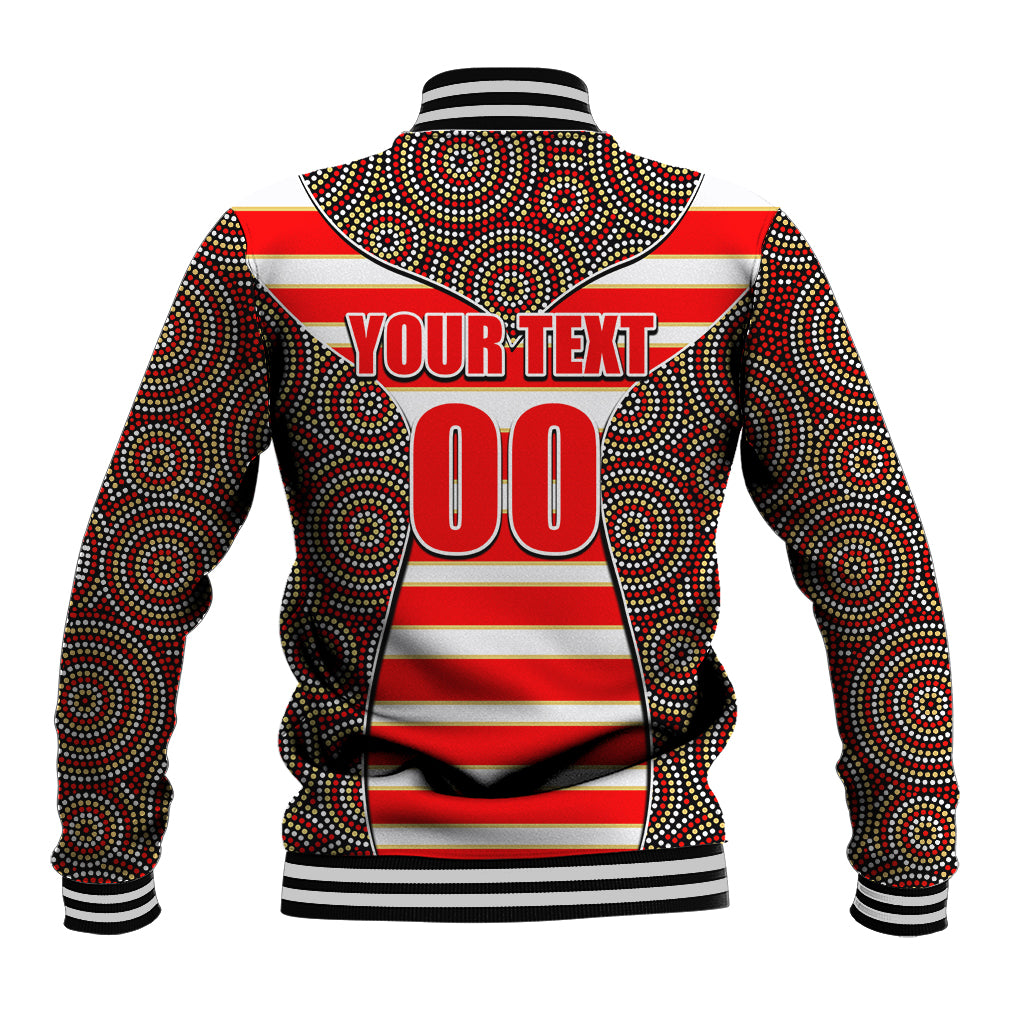 nrl-dolphins-baseball-jacket-mix-dot-aboriginal