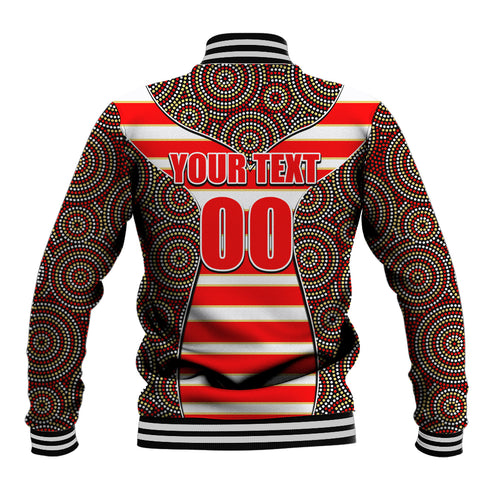 nrl-dolphins-baseball-jacket-mix-dot-aboriginal