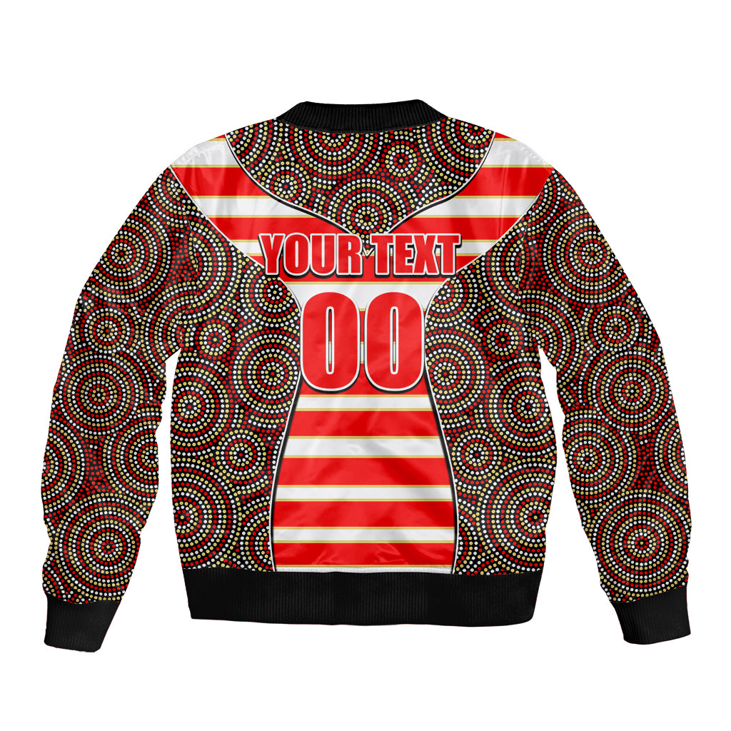 nrl-dolphins-bomber-jacket-mix-dot-aboriginal