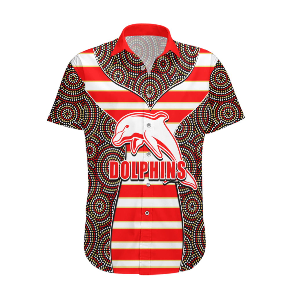 nrl-dolphins-hawaiian-shirt-mix-dot-aboriginal