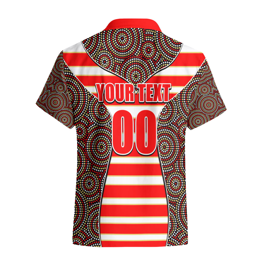 nrl-dolphins-hawaiian-shirt-mix-dot-aboriginal