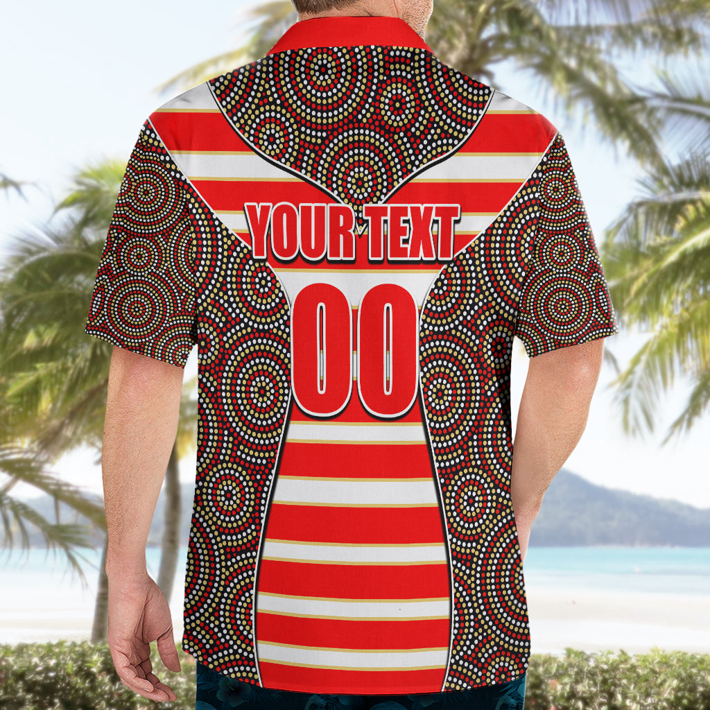 nrl-dolphins-hawaiian-shirt-mix-dot-aboriginal