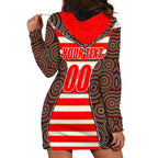 nrl-dolphins-hoodie-dress-mix-dot-aboriginal