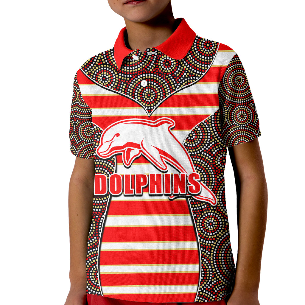 nrl-dolphins-kid-polo-shirt-mix-dot-aboriginal
