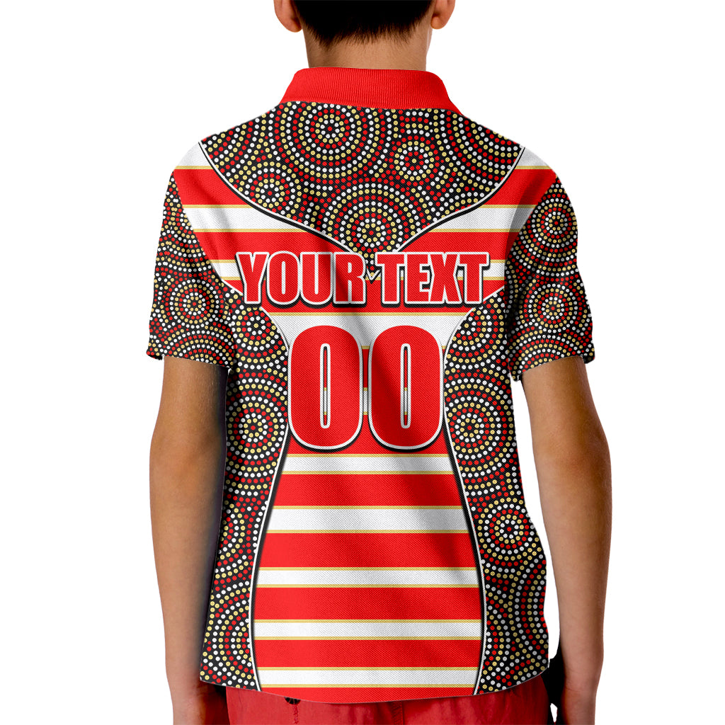 nrl-dolphins-kid-polo-shirt-mix-dot-aboriginal