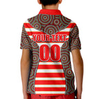 nrl-dolphins-kid-polo-shirt-mix-dot-aboriginal