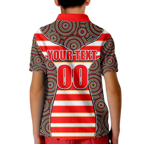 nrl-dolphins-kid-polo-shirt-mix-dot-aboriginal
