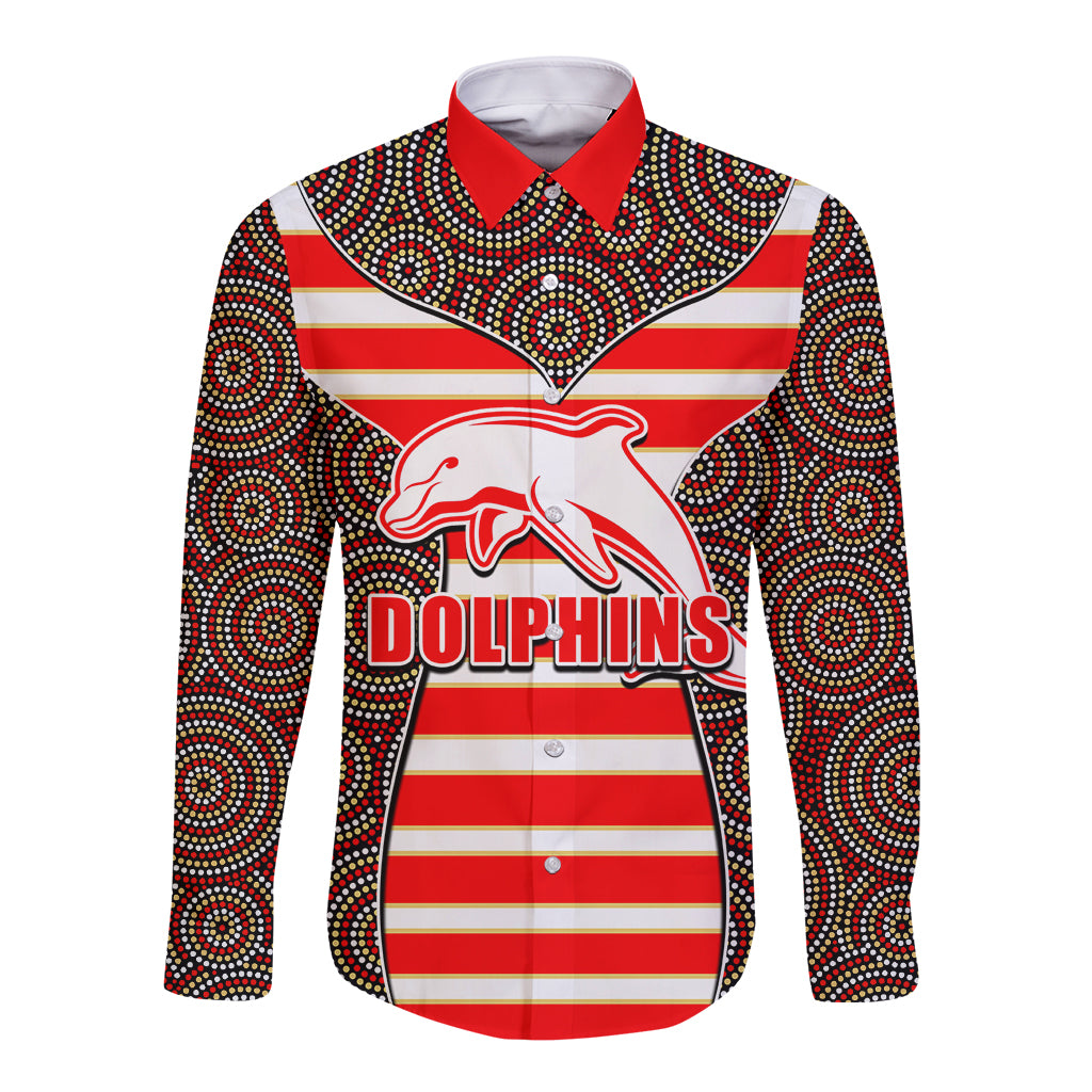nrl-dolphins-long-sleeve-button-shirt-mix-dot-aboriginal