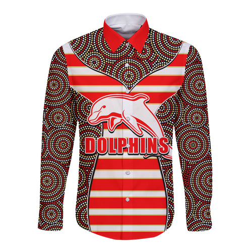 nrl-dolphins-long-sleeve-button-shirt-mix-dot-aboriginal