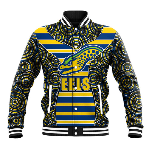 nrl-eels-baseball-jacket-mix-dot-aboriginal