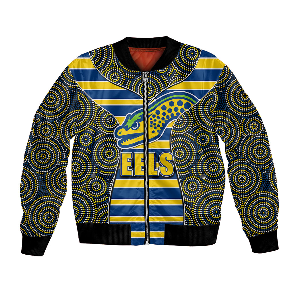 nrl-eels-bomber-jacket-mix-dot-aboriginal