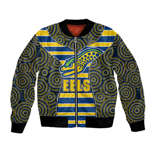 nrl-eels-bomber-jacket-mix-dot-aboriginal