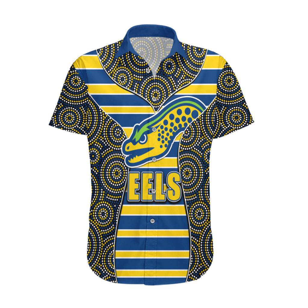 nrl-eels-hawaiian-shirt-mix-dot-aboriginal