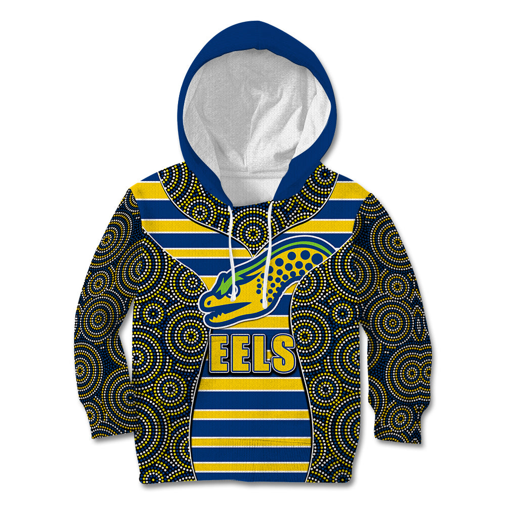 nrl-eels-kid-hoodie-mix-dot-aboriginal