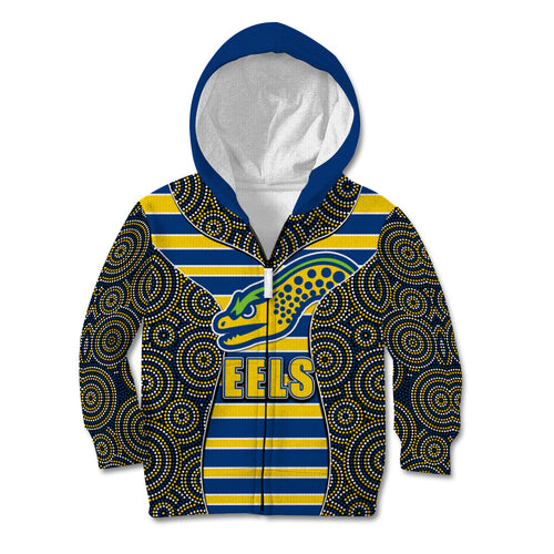 nrl-eels-kid-hoodie-mix-dot-aboriginal