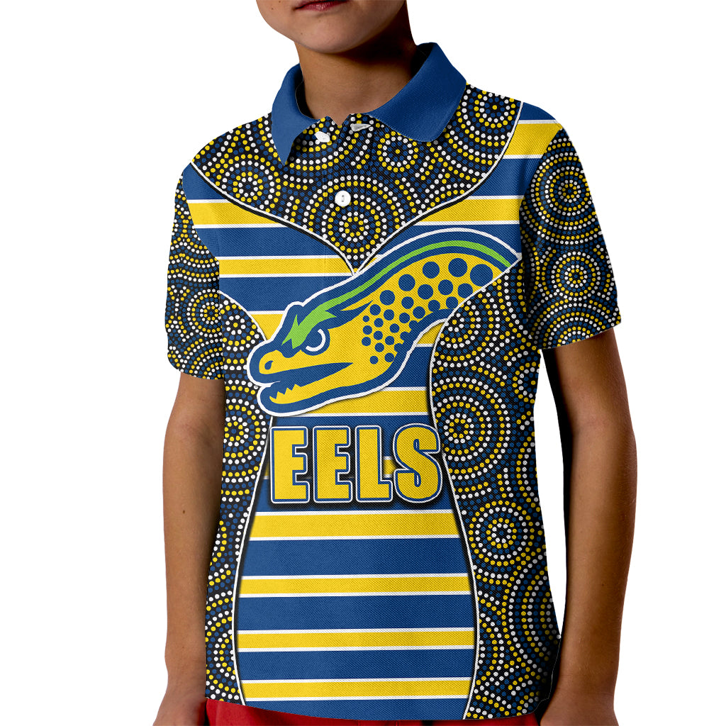nrl-eels-kid-polo-shirt-mix-dot-aboriginal