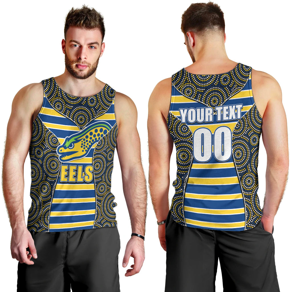 nrl-eels-men-tank-top-mix-dot-aboriginal