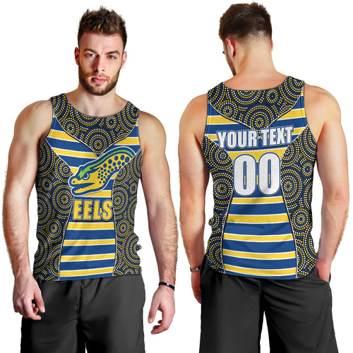 nrl-eels-men-tank-top-mix-dot-aboriginal