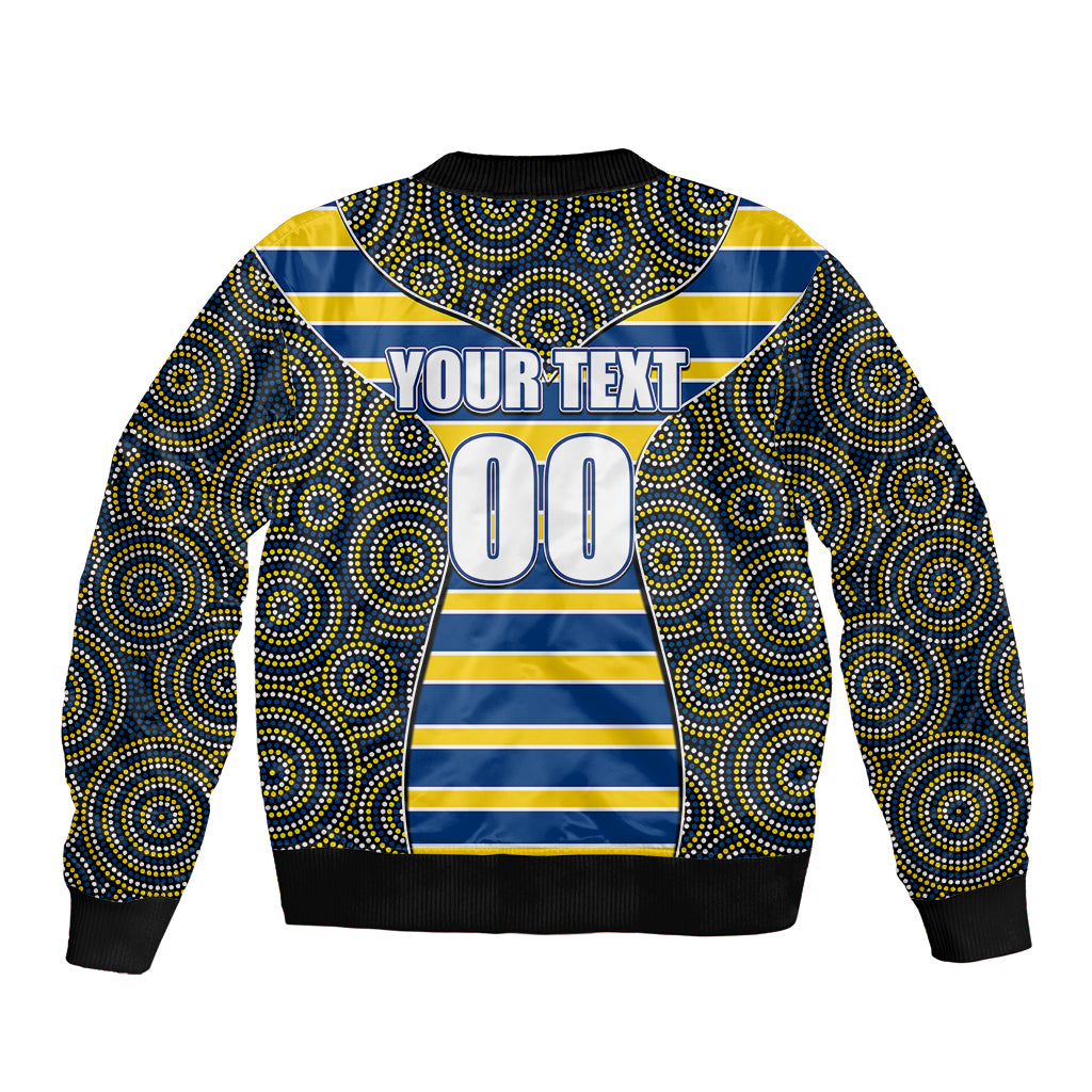 nrl-eels-sleeve-zip-bomber-jacket-mix-dot-aboriginal