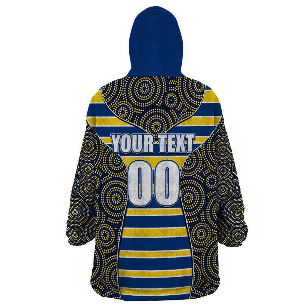 nrl-eels-wearable-blanket-hoodie-mix-dot-aboriginal