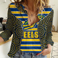 nrl-eels-women-casual-shirt-mix-dot-aboriginal