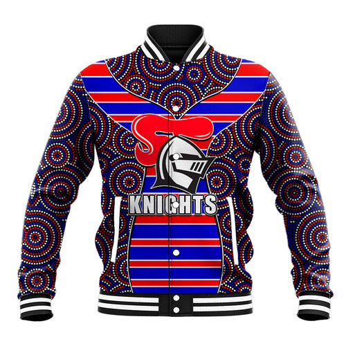 nrl-knights-baseball-jacket-mix-dot-aboriginal