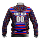 nrl-knights-baseball-jacket-mix-dot-aboriginal