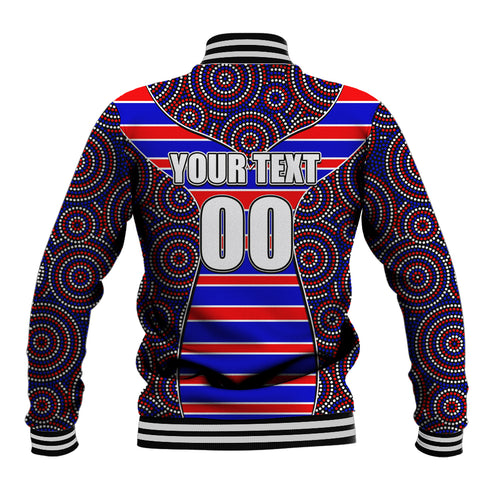 nrl-knights-baseball-jacket-mix-dot-aboriginal