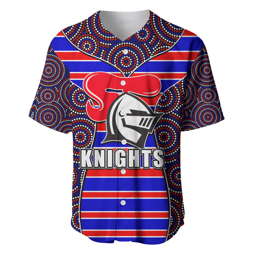 nrl-knights-baseball-jersey-mix-dot-aboriginal