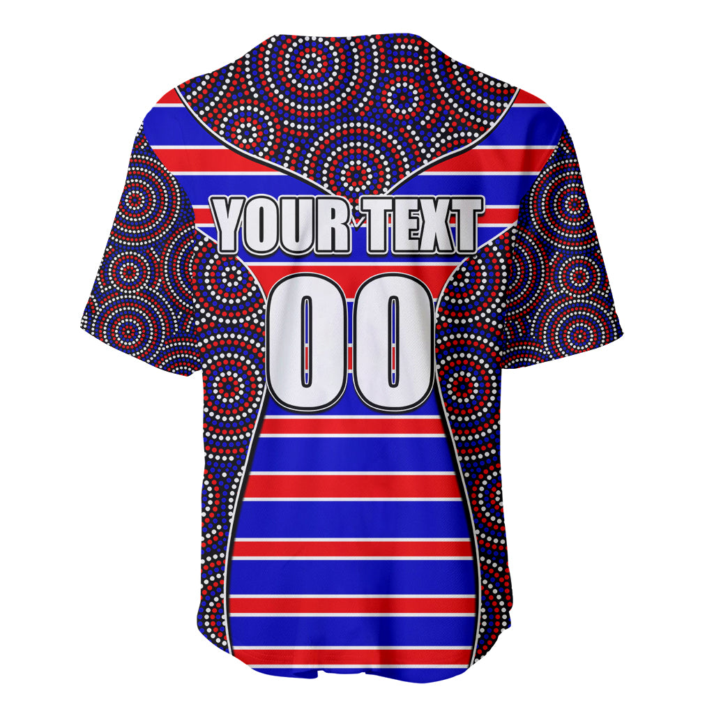 nrl-knights-baseball-jersey-mix-dot-aboriginal