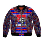nrl-knights-bomber-jacket-mix-dot-aboriginal
