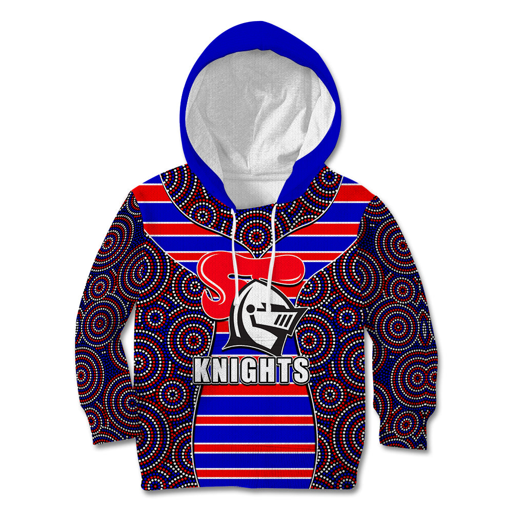 nrl-knights-kid-hoodie-mix-dot-aboriginal