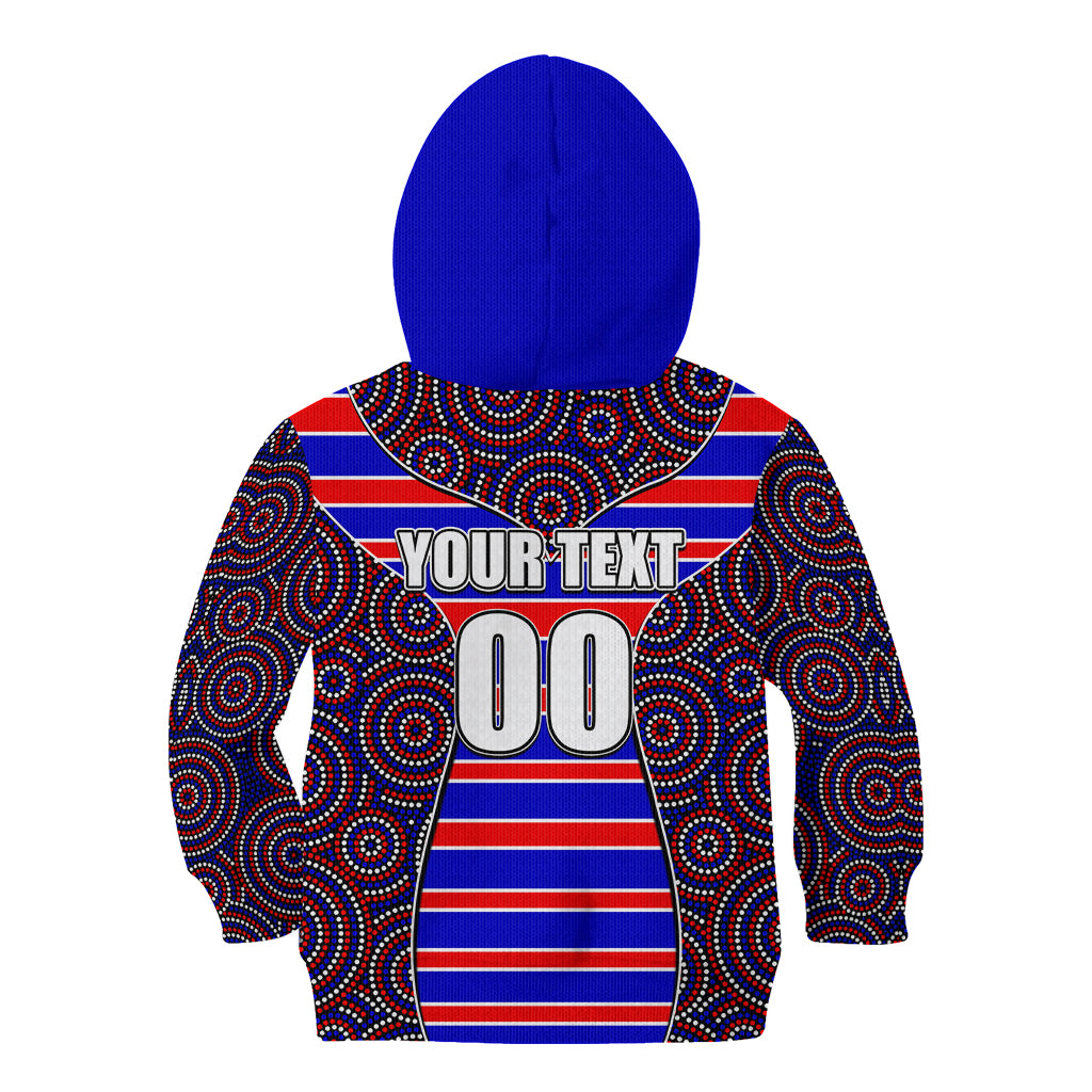 nrl-knights-kid-hoodie-mix-dot-aboriginal