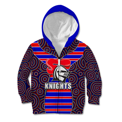 nrl-knights-kid-hoodie-mix-dot-aboriginal