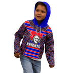 nrl-knights-kid-hoodie-mix-dot-aboriginal